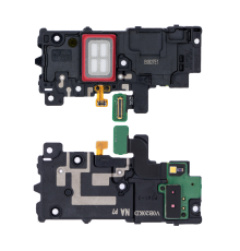 Слуховий динамік Samsung G998B Galaxy S21 Ultra з рамкою (Original Used) PLS-00-00063031