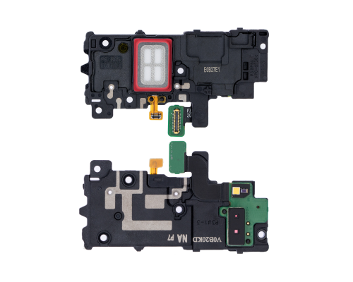 Слуховий динамік Samsung G998B Galaxy S21 Ultra з рамкою (Original Used) PLS-00-00063031