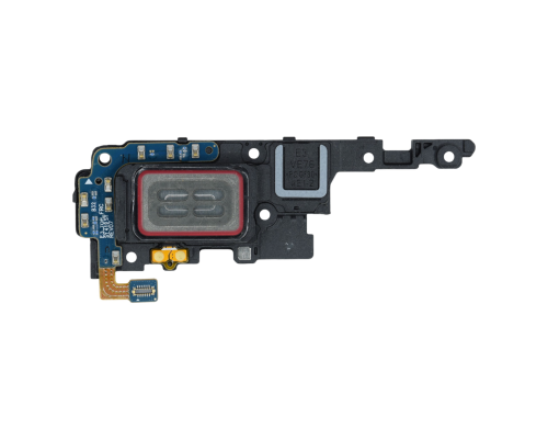 Слуховий динамік Samsung S928B Galaxy S24 Ultra з рамкою (Original) PLS-00-00146247