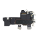 Слуховий динамік для iPhone 17 з антенною Wi-Fi US (Used) PLS-00-00162273