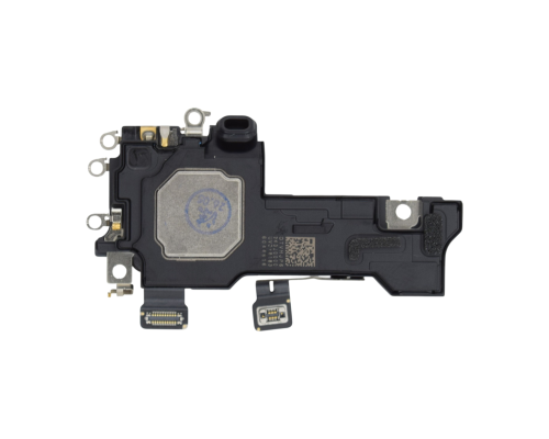 Слуховий динамік для iPhone 17 з антенною Wi-Fi US (Used) PLS-00-00162273