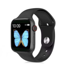 Смарт-годинник Smart Watch W&O X9+ PRO 2 Чорний mag-2000001563212135284