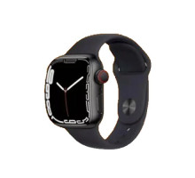 Смарт-годинник Smart Watch W&O X10 Mini 3 Чорний mag-2000001605660137467