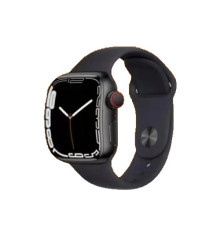 Смарт-годинник Smart Watch W&O X10 Mini 3 Чорний mag-2000001605660137467