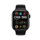 Смарт-годинник BOROFONE BD14 Plus Smart watch(call version) чорний mag-6941991126192152005