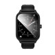 Смарт-годинник HOCO Y27 Smart sports watch(call version) Black mag-6942007645430141573