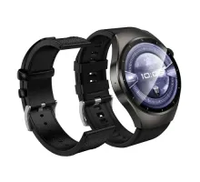 Смарт-годинник HOCO Y40 Smart watch(call version) Black mag-6942007672078153716