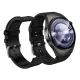 Смарт-годинник HOCO Y40 Smart watch(call version) Black mag-6942007672078153716