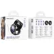 Смарт-годинник HOCO Y40 Smart watch(call version) Black mag-6942007672078153716