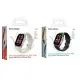Смарт-годинник HOCO Y41 Smart watch(call version) Black mag-6942007674133153808