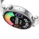 Смарт-годинник XO GT4 mini AMOLED Screen Smart Sports Talking Watch Silver mag-6920680823086147281