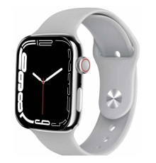 Смарт-годинник Smart Watch W&O X9+ PRO 2 Cірий mag-2000001563588135285