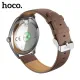 Смарт-годинник HOCO Y22 AMOLED Smart sports watch(call version) Silver mag-6942007628990147516