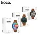 Смарт-годинник HOCO Y22 AMOLED Smart sports watch(call version) Silver mag-6942007628990147516