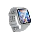 Смарт-годинник BOROFONE BD15 Smart watch(call version) сірий mag-6941991125416147028