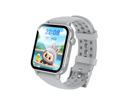 Смарт-годинник BOROFONE BD15 Smart watch(call version) сірий mag-6941991125416147028
