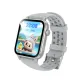 Смарт-годинник BOROFONE BD15 Smart watch(call version) сірий mag-6941991125416147028