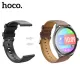 Смарт-годинник HOCO Y22 AMOLED Smart sports watch(call version) Black mag-6942007628983151548