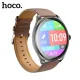 Смарт-годинник HOCO Y22 AMOLED Smart sports watch(call version) Black mag-6942007628983151548