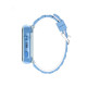 Смарт-годинник XO H130 GPS Children's Intelligent 4G Watch Блакитний mag-692068085484458852