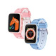 Смарт-годинник XO H130 GPS Children's Intelligent 4G Watch Блакитний mag-692068085484458852