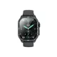 Смарт-годинник XO J12 AMOLED Screen Smart Sports Talking Watch Чорний mag-6920680823307144189
