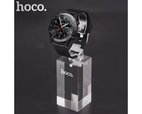Підставка вітринна HOCO HN09 для SmartWatch mag-2000001348925152097