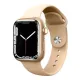 Смарт-годинник Smart Watch W&O X9+ PRO 2 AMOLED Золотий mag-2000001563601146295