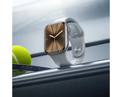 Смарт-годинник BOROFONE BD14 Plus Smart watch(call version) сірий mag-6941991126208147029