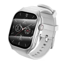 Смарт-годинник HOCO Y33 Smart sports watch(call version) silver mag-6942007660822145622