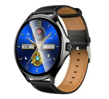 Смарт-годинник HOCO Y39 Smart watch(call version) Black mag-6942007673259152832