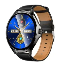 Смарт-годинник HOCO Y39 Smart watch(call version) Black mag-6942007673259152832