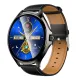 Смарт-годинник HOCO Y39 Smart watch(call version) Black mag-6942007673259152832