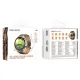 Смарт-годинник HOCO Y39 Smart watch(call version) Black mag-6942007673259152832