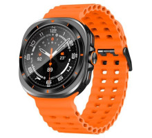 Смарт-годинник XO Watch Ultra AMOLED Screen Smart Sports Talking Watch Sport Orange mag-6975837582422140453