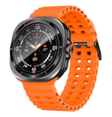 Смарт-годинник XO Watch Ultra AMOLED Screen Smart Sports Talking Watch Sport Orange mag-6975837582422140453