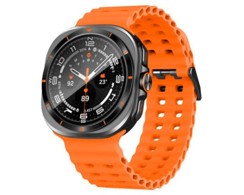 Смарт-годинник XO Watch Ultra AMOLED Screen Smart Sports Talking Watch Sport Orange mag-6975837582422140453