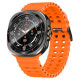 Смарт-годинник XO Watch Ultra AMOLED Screen Smart Sports Talking Watch Sport Orange mag-6975837582422140453