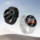 Смарт-годинник HOCO Y43 AMOLED Smart watch(call version) Black mag-6942007677370153743