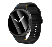 Смарт-годинник HOCO Y43 AMOLED Smart watch(call version) Black mag-6942007677370153743