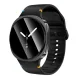 Смарт-годинник HOCO Y43 AMOLED Smart watch(call version) Black mag-6942007677370153743