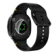 Смарт-годинник HOCO Y43 AMOLED Smart watch(call version) Black mag-6942007677370153743
