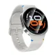 Смарт-годинник HOCO Y43 AMOLED Smart watch(call version) Silver mag-6942007677387153825