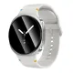 Смарт-годинник HOCO Y43 AMOLED Smart watch(call version) Silver mag-6942007677387153825