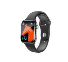 Смарт-годинник XO M50 Pro YuanShen Magnetic Smart Sports Talking Watch Чорний mag-6975837582453136245