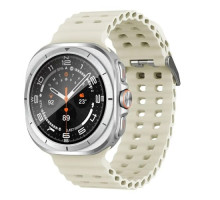 Смарт-годинник XO Watch Ultra AMOLED Screen Smart Sports Talking Watch Sport White mag-6975837582439140454