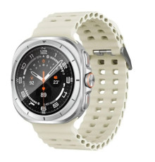 Смарт-годинник XO Watch Ultra AMOLED Screen Smart Sports Talking Watch Sport White mag-6975837582439140454