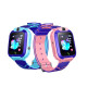 Смарт-годинник XO H100 Kids Smart Watch 2G Рожевий mag-6920680830411136182
