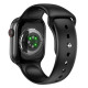 Смарт-годинник BOROFONE BD6 Smart sports watch(call version) чорний mag-6941991110412137611