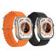 Смарт-годинник HOCO Y26 Smart sports watch(call version) Silver mag-6942007645423138669
